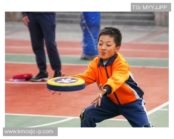 飞盘盛宴：深入解析北京飞盘队的实力与发展潜力